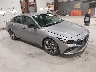 KMHLM4DG2SU****** Salvamento y Destrozados 2025 Hyundai Elantra en Newburgh