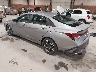 KMHLM4DG2SU****** Salvamento y Reparables 2025 Hyundai Elantra en Newburgh