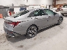 KMHLM4DG2SU****** Salvamento y Destrozados 2025 Hyundai Elantra en Estado de Nueva York