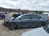 1VWMA7A35MC****** Repairable 2021 Volkswagen Passat in Massachusetts State