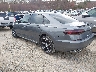 1VWMA7A35MC****** Salvage and Repairable 2021 Volkswagen Passat in Taunton