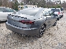 1VWMA7A35MC****** Salvage and Wrecked 2021 Volkswagen Passat in Massachusetts State