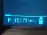 1G11C5SAXDF****** Wrecked 2013 Chevrolet Malibu