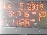 ZFBHRFAB8M6****** Repairable 2021 RAM Promaster City