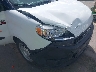 ZFBHRFAB8M6****** Wrecked 2021 RAM Promaster City in Utah State