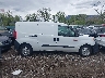 ZFBHRFAB8M6****** Salvage 2021 RAM Promaster City