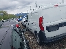 ZFBHRFAB8M6****** Wrecked 2021 RAM Promaster City