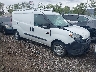 ZFBHRFAB8M6****** Salvage and Wrecked 2021 RAM Promaster City in Salt Lake City