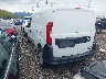 ZFBHRFAB8M6****** Salvage and Repairable 2021 RAM Promaster City in Salt Lake City
