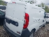 ZFBHRFAB8M6****** Salvage and Wrecked 2021 RAM Promaster City in Utah State