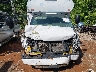1GBJG31U061****** Wrecked 2006 Chevrolet Express in South Carolina State