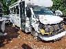 1GBJG31U061****** Salvage and Wrecked 2006 Chevrolet Express in Greenville