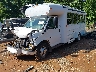 1GBJG31U061****** Used and Repairable 2006 Chevrolet Express in Greenville