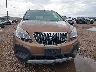KL4CJASB3GB****** Wrecked 2016 Buick Encore in Texas State