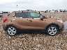 KL4CJASB3GB****** Used 2016 Buick Encore in Texas State