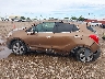 KL4CJASB3GB****** Repairable 2016 Buick Encore in Texas State