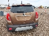 KL4CJASB3GB****** Wrecked 2016 Buick Encore