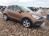 KL4CJASB3GB****** Salvage and Wrecked 2016 Buick Encore in Corpus Christi