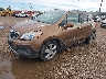 KL4CJASB3GB****** Used and Repairable 2016 Buick Encore in Corpus Christi