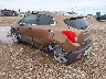 KL4CJASB3GB****** Salvage and Repairable 2016 Buick Encore in Corpus Christi