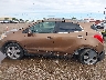 KL4CJASB3GB****** Salvage and Repairable 2016 Buick Encore in Texas State