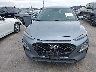 KM8K1CAAXJU****** Wrecked 2018 Hyundai Kona in Texas State