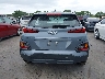 KM8K1CAAXJU****** Wrecked 2018 Hyundai Kona