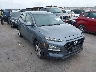 KM8K1CAAXJU****** Salvage and Wrecked 2018 Hyundai Kona in Austin