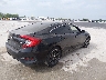 19XFC2F85KE****** Salvage and Wrecked 2019 Honda Civic in Illinois State