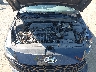 KMHLM4AG5PU****** Repairable 2023 Hyundai Elantra in Knoxville