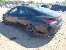KMHLM4AG5PU****** Salvage and Repairable 2023 Hyundai Elantra in Knoxville