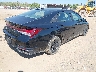 KMHLM4AG5PU****** Salvage and Wrecked 2023 Hyundai Elantra in Tennessee State