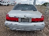 2MEFM75W3YX****** Wrecked 2000 Mercury Grand Marquis