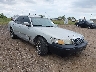 2MEFM75W3YX****** Salvage and Wrecked 2000 Mercury Grand Marquis in McAllen