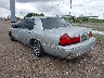 2MEFM75W3YX****** Salvage and Repairable 2000 Mercury Grand Marquis in McAllen