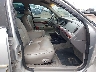 2MEFM75W3YX****** Used and Repairable 2000 Mercury Grand Marquis in Texas State
