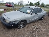 2MEFM75W3YX****** Salvage and Repairable 2000 Mercury Grand Marquis in Texas State
