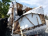 4YDT38D2877****** Salvage and Wrecked 2007 Keystone Hornet 38dqds in Northern Virginia