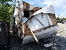 4YDT38D2877****** Salvage and Wrecked 2007 Keystone Hornet 38dqds in Northern Virginia