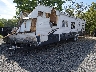 4YDT38D2877****** Used and Repairable 2007 Keystone Hornet 38dqds in Northern Virginia
