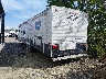 4YDT38D2877****** Salvage and Repairable 2007 Keystone Hornet 38dqds in Northern Virginia