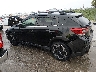 JF2GTHNC2M8****** Salvamento y Reparables 2021 Subaru Crosstrek en Saint Louis