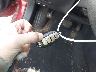 1N4AL3AP0DC****** Salvage 2013 Nissan Altima in North Carolina State