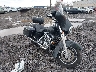 1HD1KB4117Y****** Salvage and Wrecked 2007 Harley-Davidson FLHXS in Rec Rides Online Exclusive