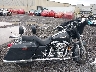 1HD1KB4117Y****** Wrecked 2007 Harley-Davidson FLHXS in New York State