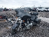 1HD1KB4117Y****** Used and Repairable 2007 Harley-Davidson FLHXS in Rec Rides Online Exclusive