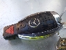 55SWF4KB2FU****** Salvage 2015 Mercedes-Benz C-Class in California State