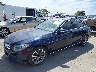 55SWF4KB2FU****** Used and Repairable 2015 Mercedes-Benz C-Class in Los Angeles South