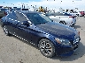 55SWF4KB2FU****** Salvage and Repairable 2015 Mercedes-Benz C-Class in California State