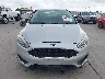 1FADP3E22HL****** Wrecked 2017 Ford Focus in Texas State